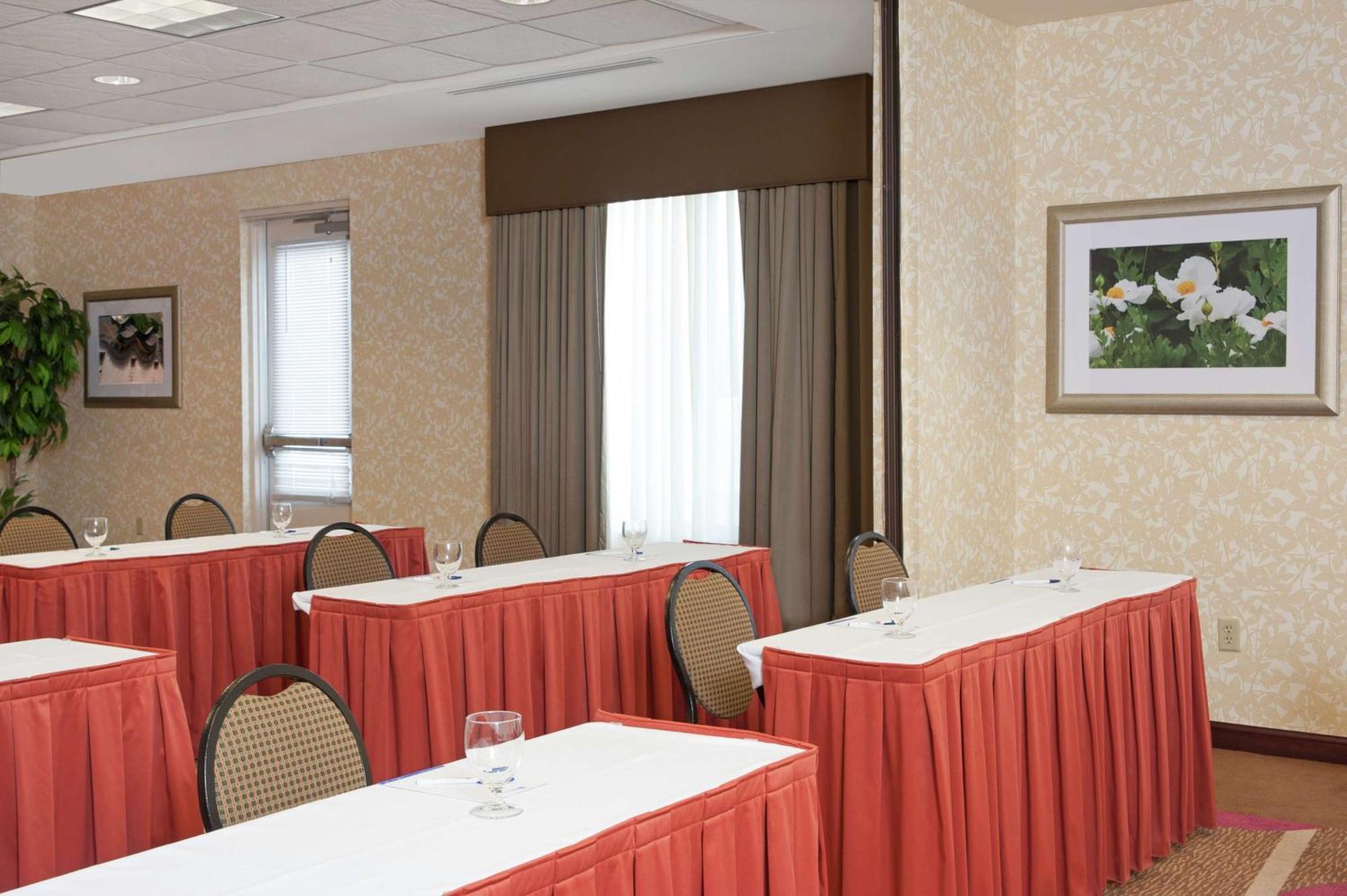 Hilton Garden Inn St. Paul Oakdale Eksteriør bilde