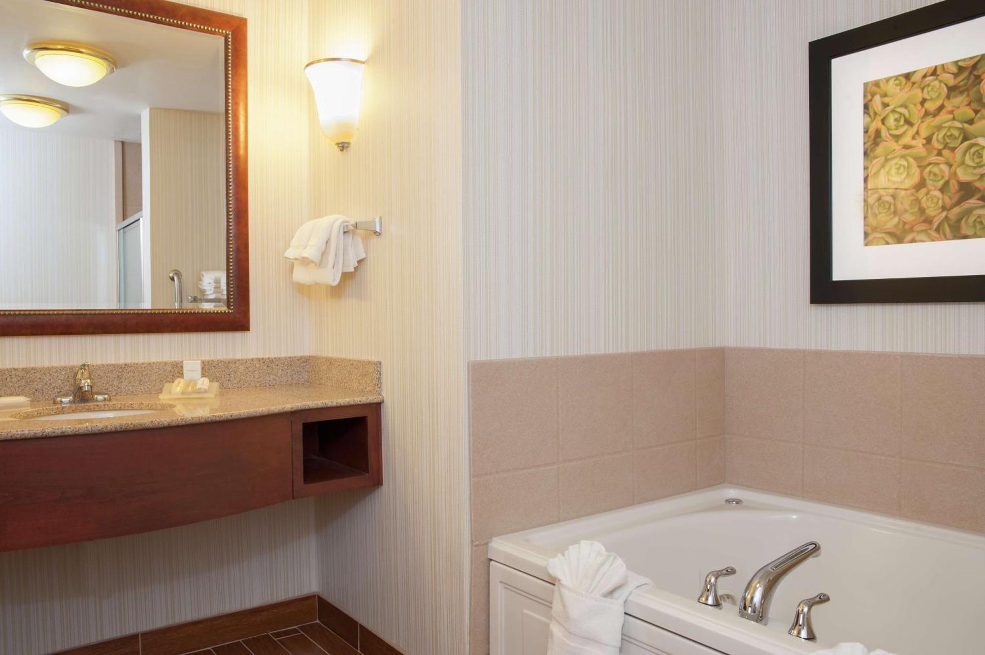 Hilton Garden Inn St. Paul Oakdale Eksteriør bilde