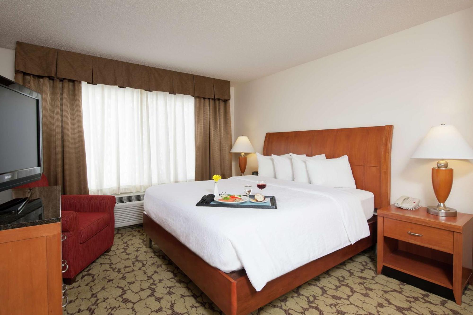 Hilton Garden Inn St. Paul Oakdale Eksteriør bilde