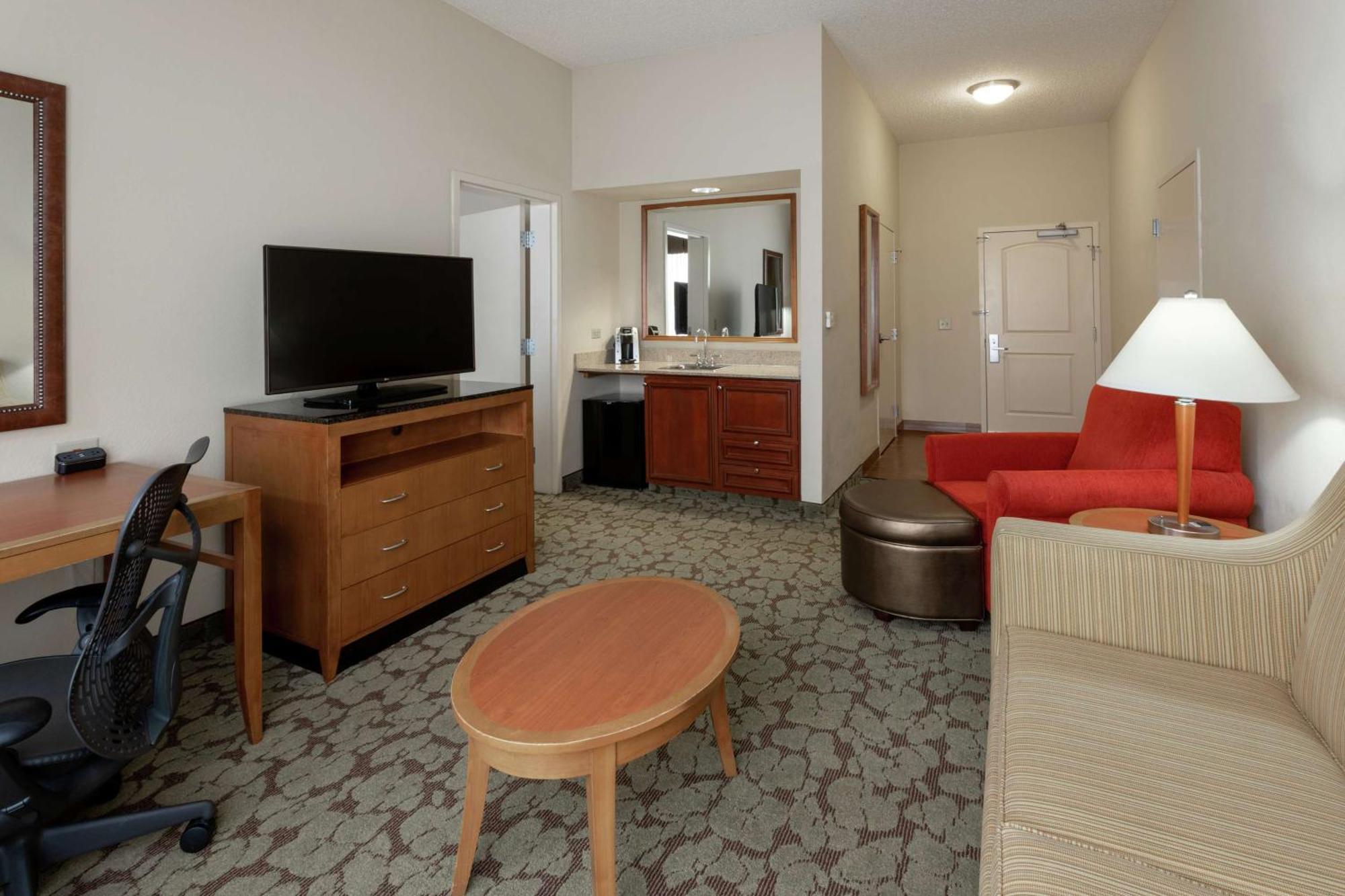 Hilton Garden Inn St. Paul Oakdale Eksteriør bilde