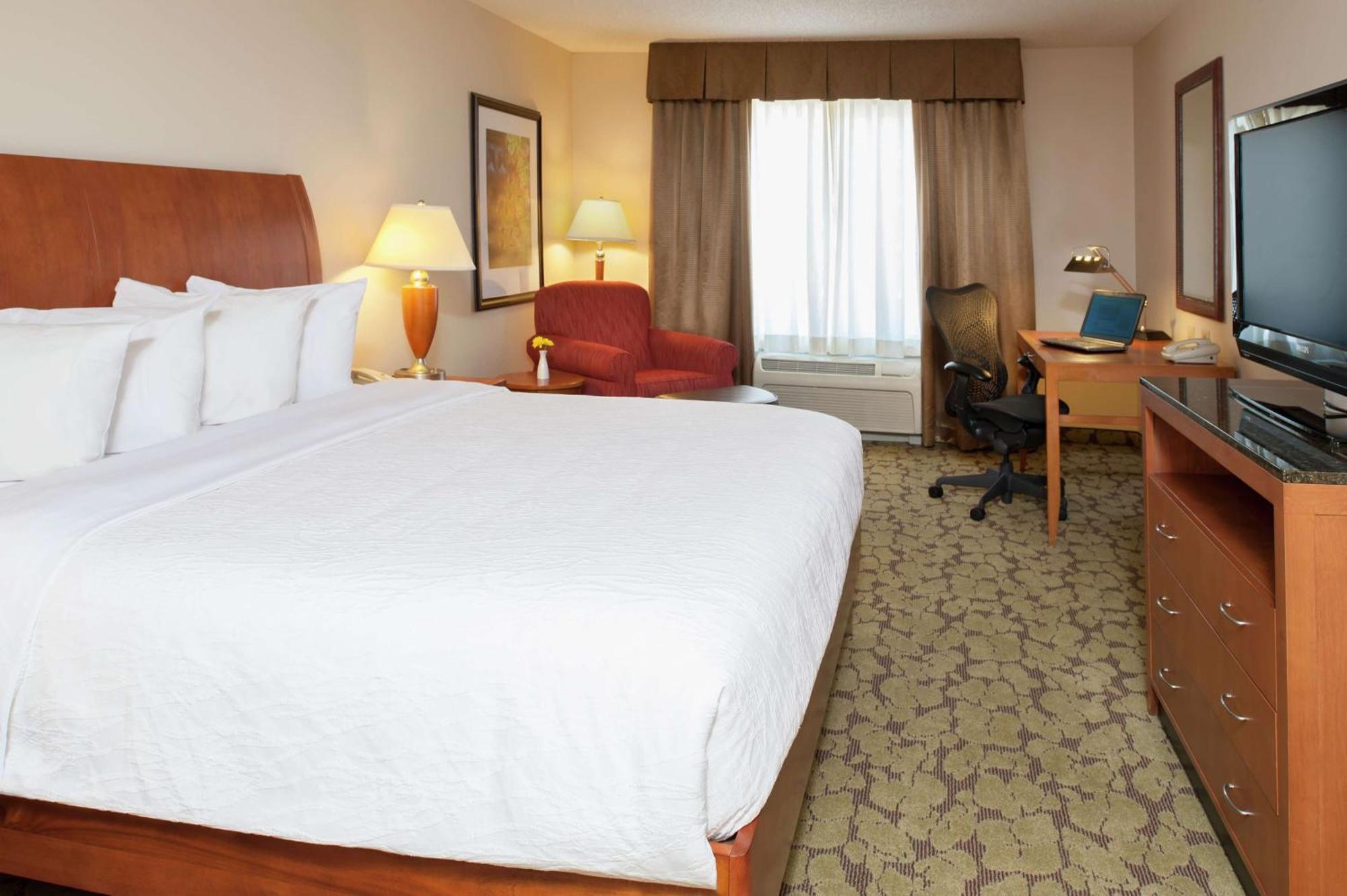 Hilton Garden Inn St. Paul Oakdale Eksteriør bilde