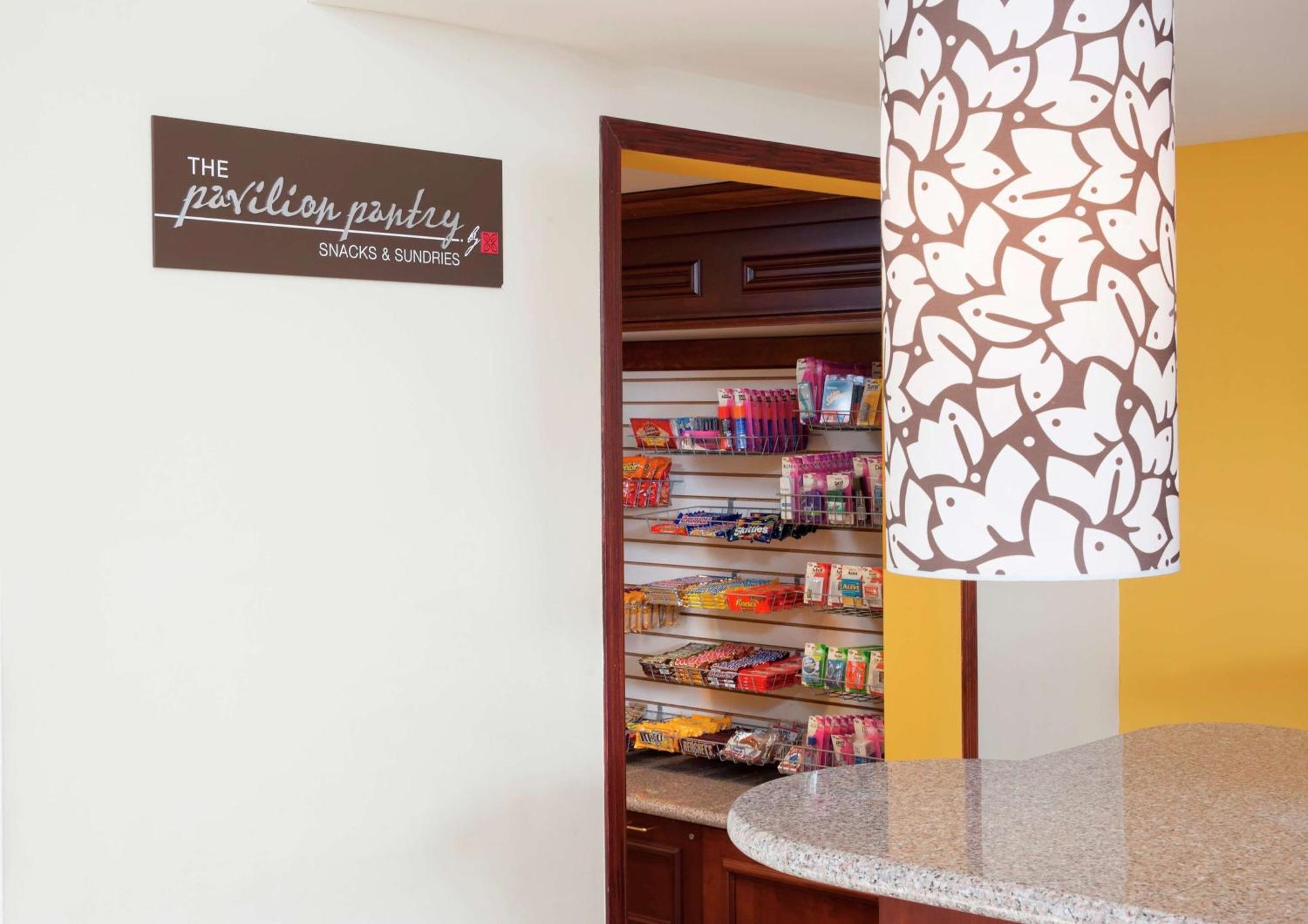 Hilton Garden Inn St. Paul Oakdale Eksteriør bilde