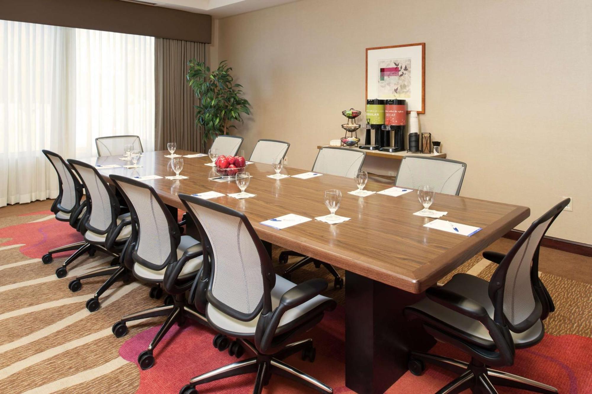 Hilton Garden Inn St. Paul Oakdale Eksteriør bilde