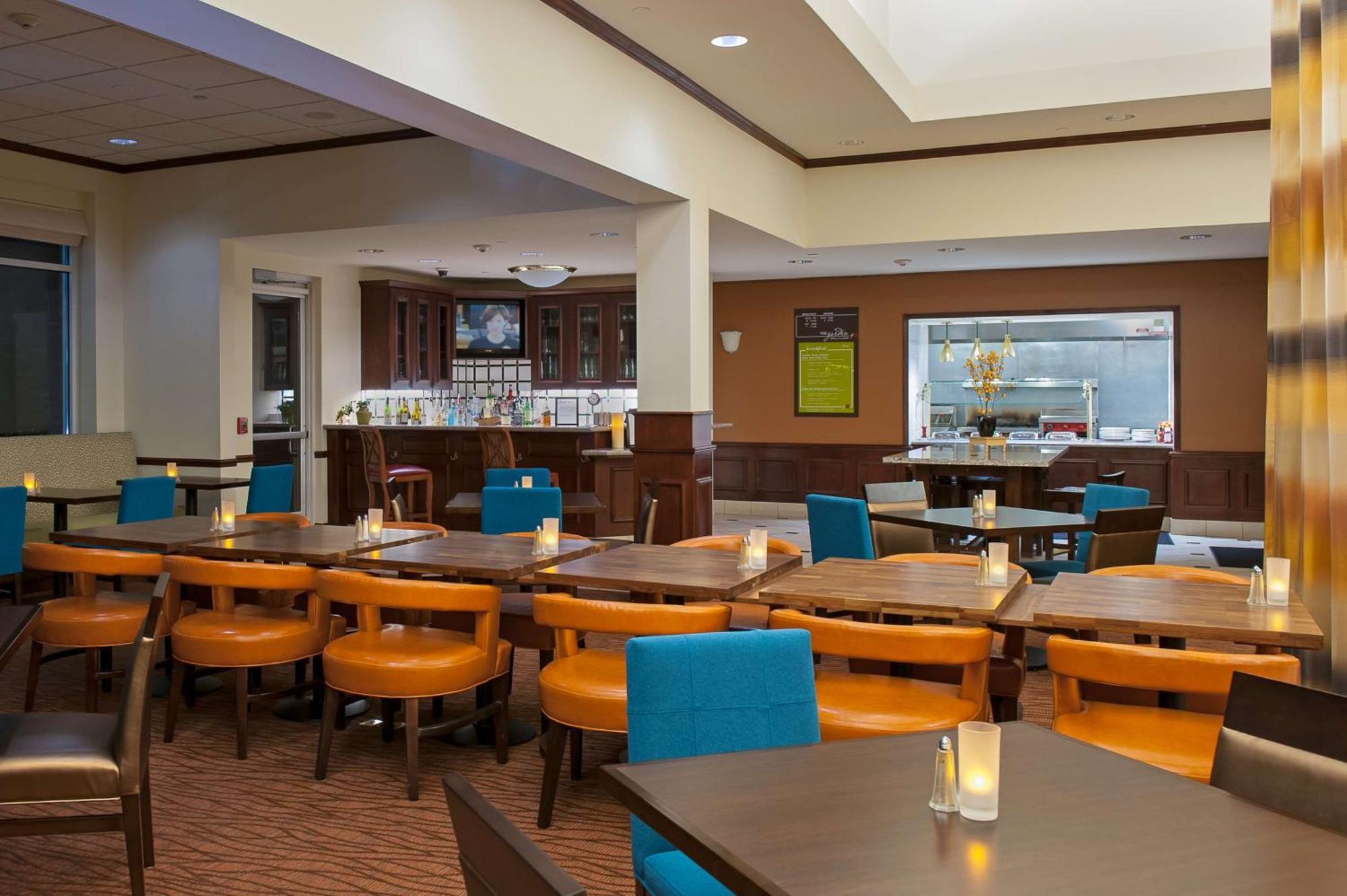 Hilton Garden Inn St. Paul Oakdale Eksteriør bilde