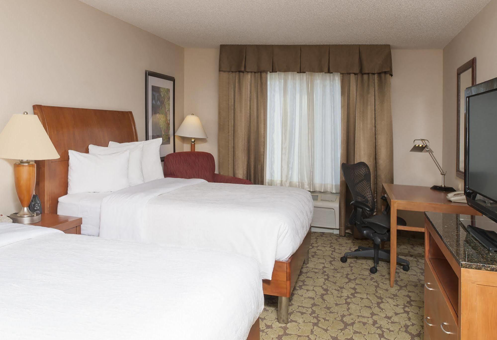 Hilton Garden Inn St. Paul Oakdale Eksteriør bilde