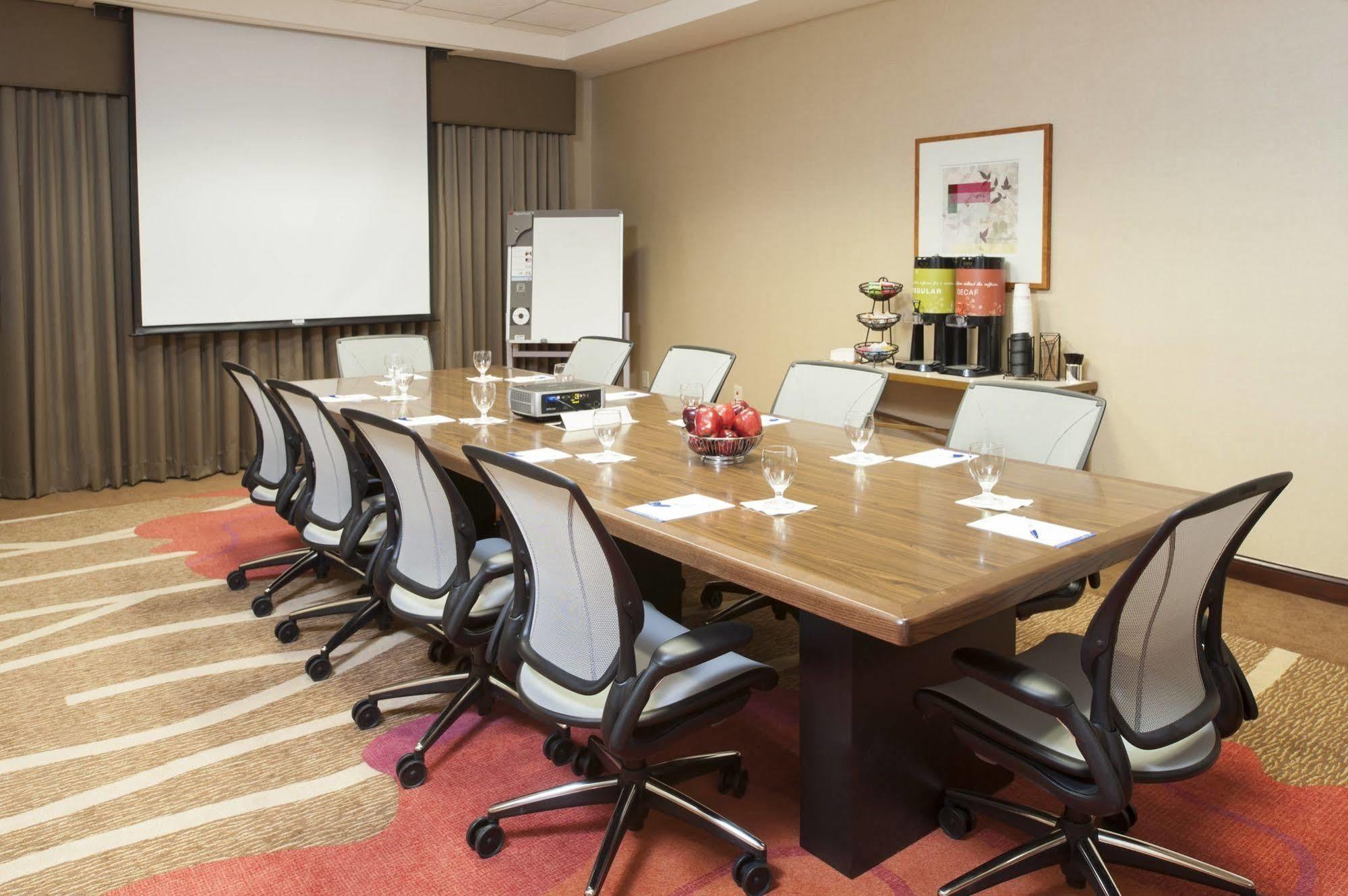 Hilton Garden Inn St. Paul Oakdale Eksteriør bilde